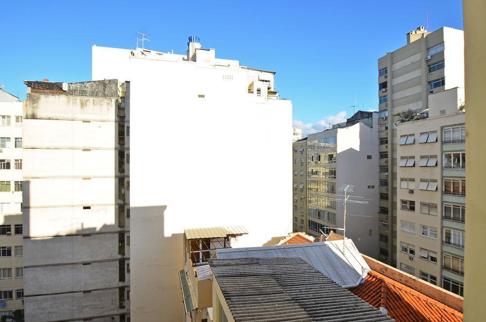 Julio De Castilhos Apartment Rio de Janeiro Exterior foto