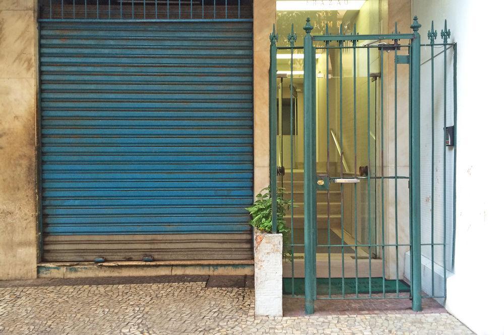 Julio De Castilhos Apartment Rio de Janeiro Exterior foto